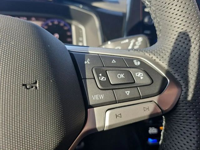 Volkswagen T-Roc DSG R-Line