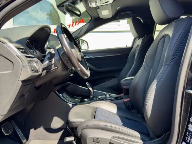 BMW X2 M-Sport xDrive