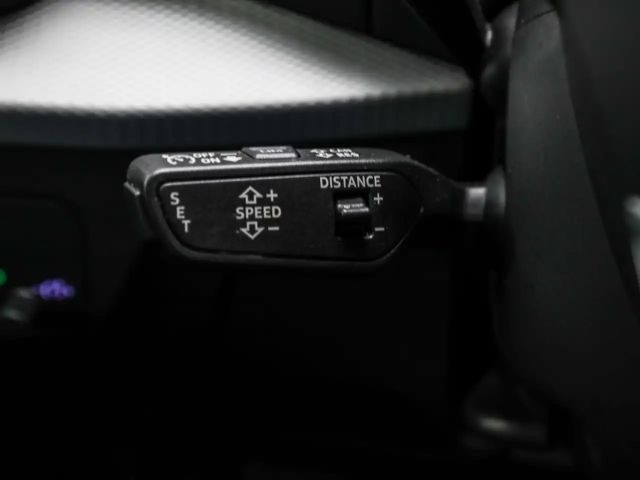 Audi Q2 35 TDI Quattro