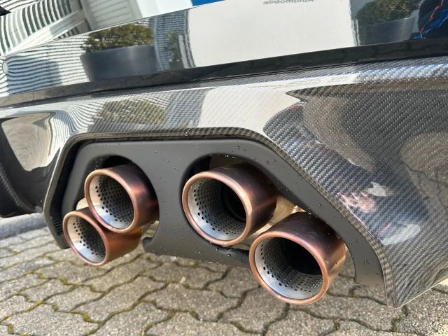 BMW M4 Competition Coupé xDrive