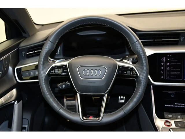 Audi S6 3.0 TDI Quattro