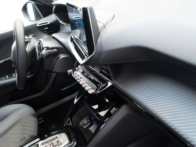 Peugeot 2008 Allure Pack PureTech