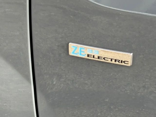 Renault Kangoo Z.E. 33 (mit Batterie)