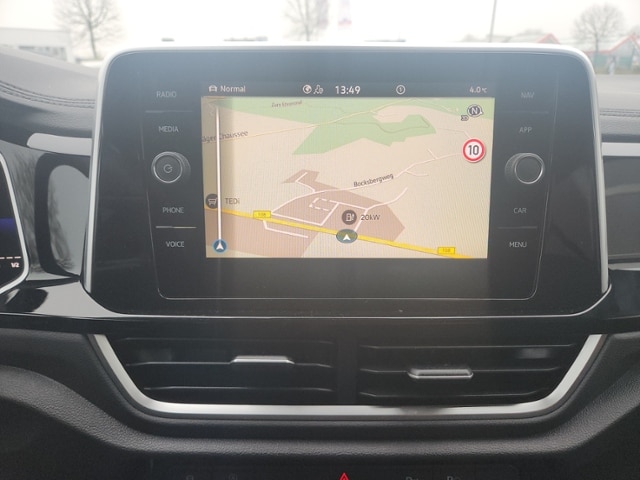 Volkswagen T-Roc 1.5 TSI DSG Plus