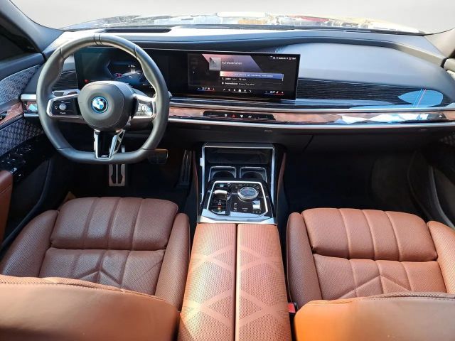 BMW i7 Sedan xDrive60