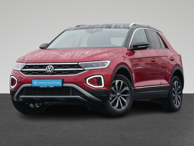 Volkswagen T-Roc 1.5 TSI Style