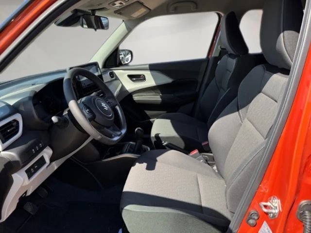 Suzuki Swift Comfort