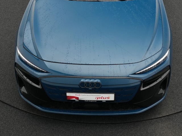 Audi A6 e-tron Sportback