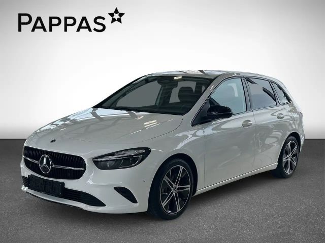 Mercedes-Benz B 180 B 180 d Progressive Sedan