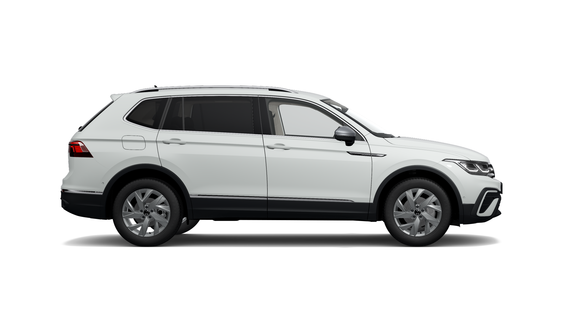 Volkswagen Tiguan Allspace Life