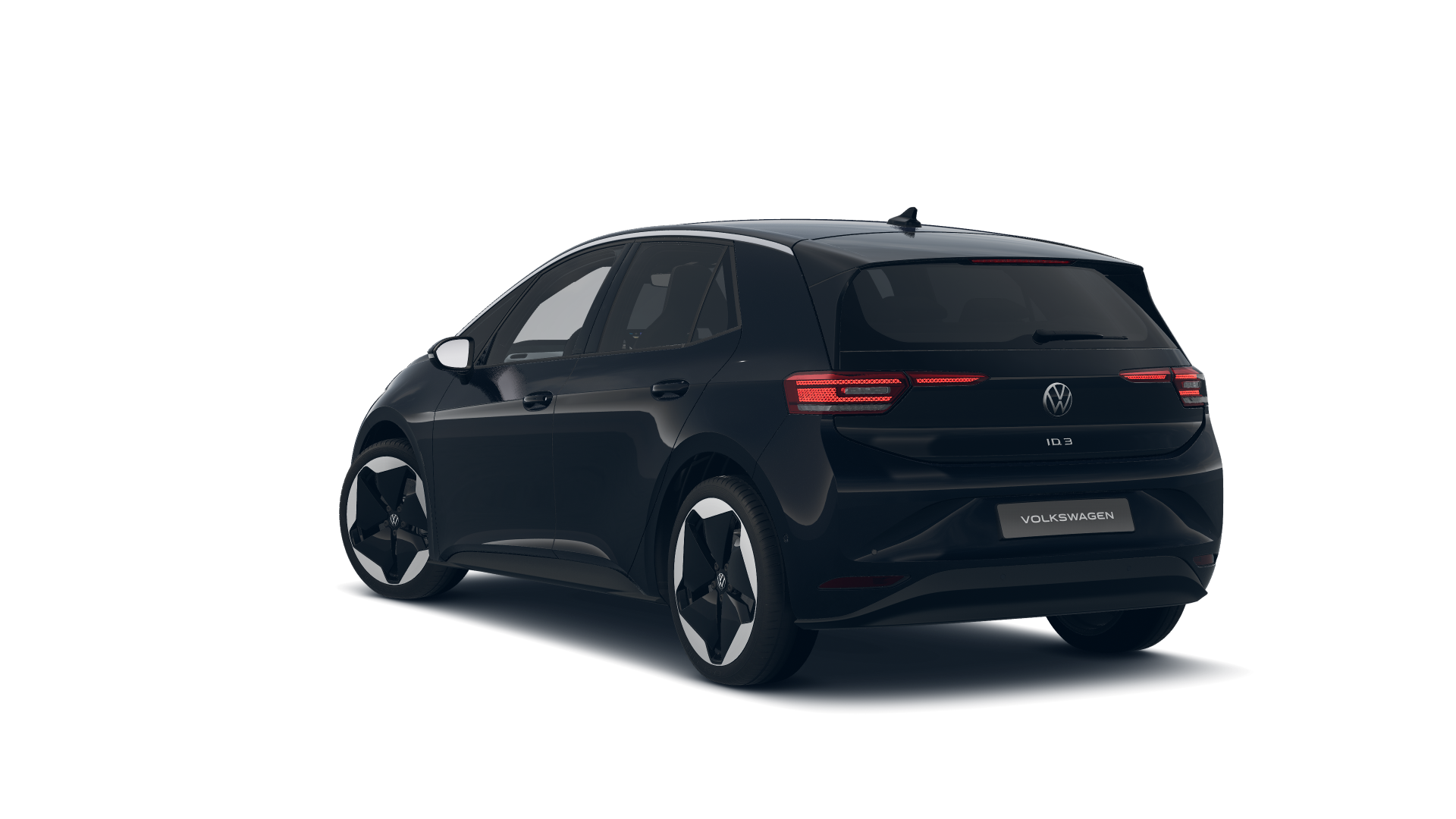 Volkswagen ID.3 Performance Pro