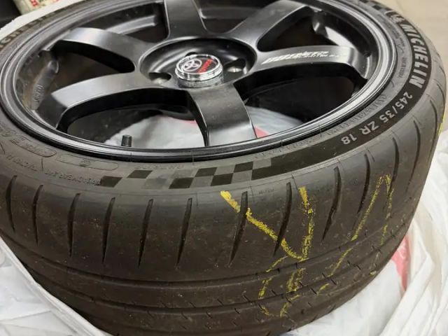 Toyota Yaris GR Hatchback