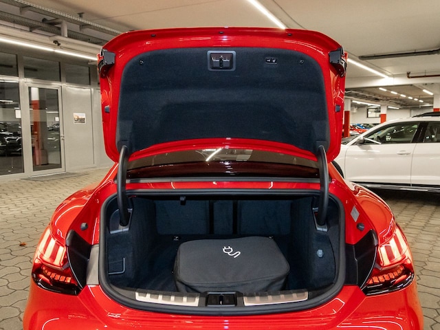 Audi RS e-tron GT Quattro