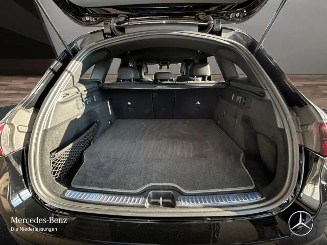 Mercedes-Benz GLC 300 4MATIC AMG Line