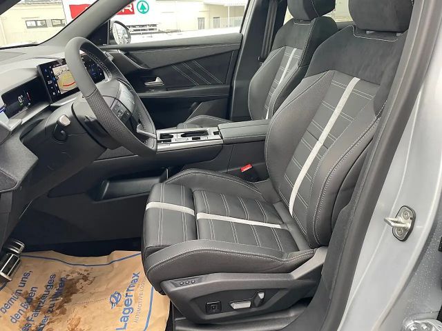 Opel Grandland X Ultimate