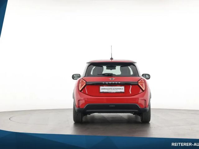 MINI Cooper Cooper C