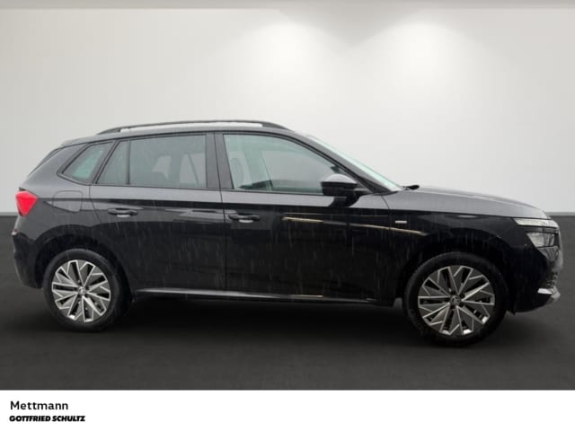 Skoda Kamiq 1.0 TSI Clever