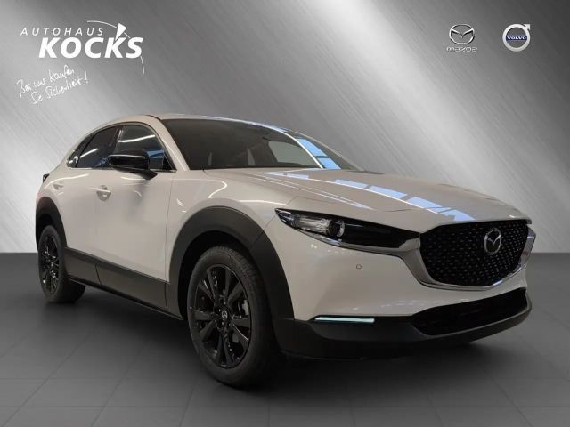 Mazda CX-30 2.5L Homura SkyActiv e-Skyactiv