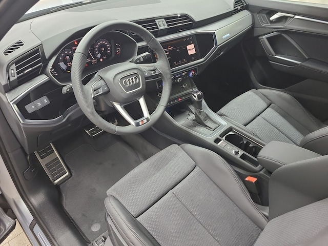 Audi Q3 S-Tronic Sportback