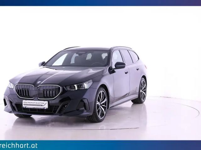 BMW 520 520d xDrive