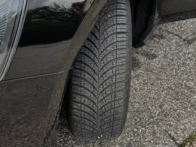 Ford Focus Titanium Wagon