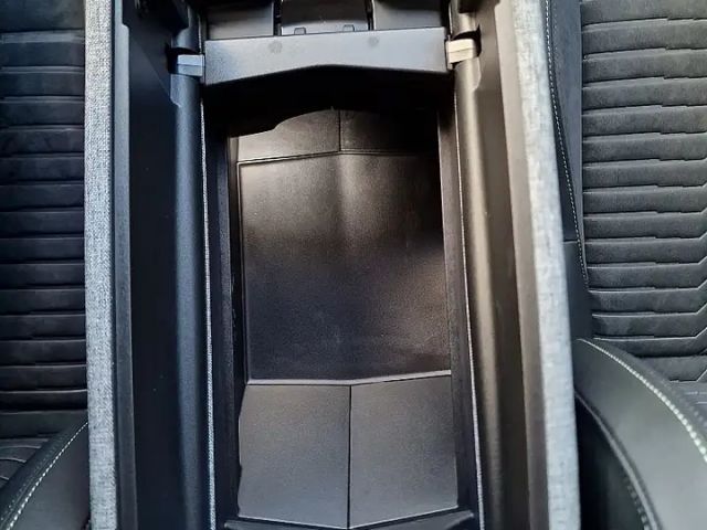 Peugeot E-5008 GT-Line