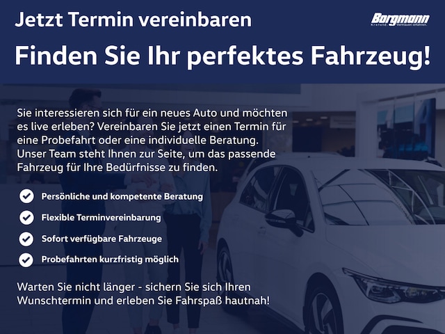 Volkswagen T-Roc 1.5 TSI Style