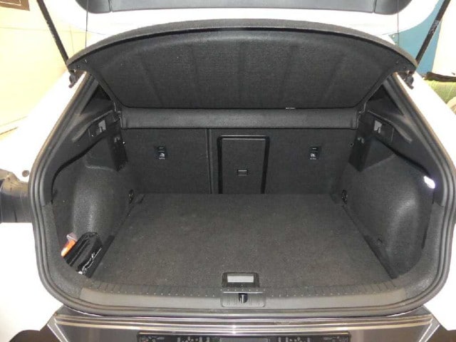 Cupra Formentor 2.0 TSI 4Drive VZ