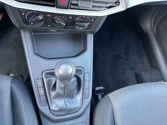 Seat Ibiza 1.0 TSI Reference