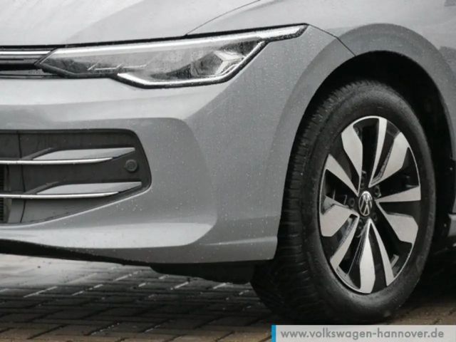 Volkswagen Golf 2.0 TDI DSG Golf VIII