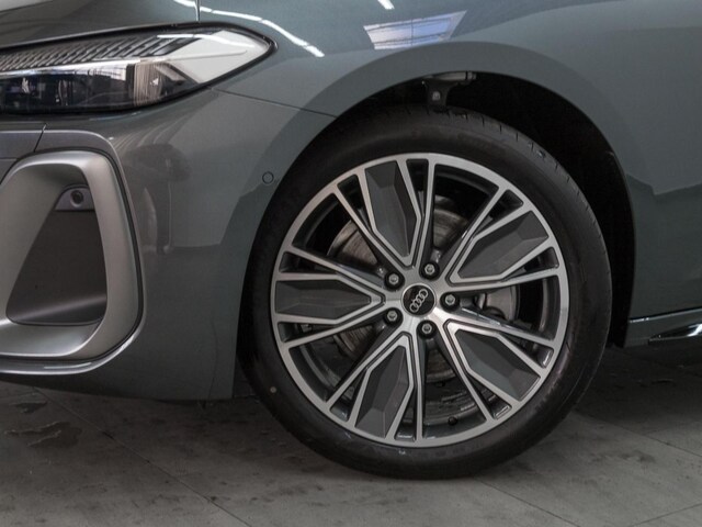 Audi A5 Avant S-Tronic