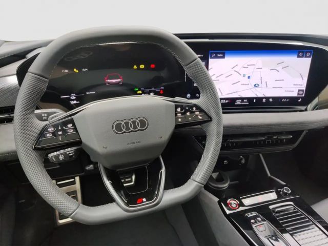 Audi A6 e-tron Avant Performance