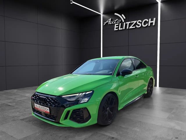 Audi RS3 Quattro Sedan