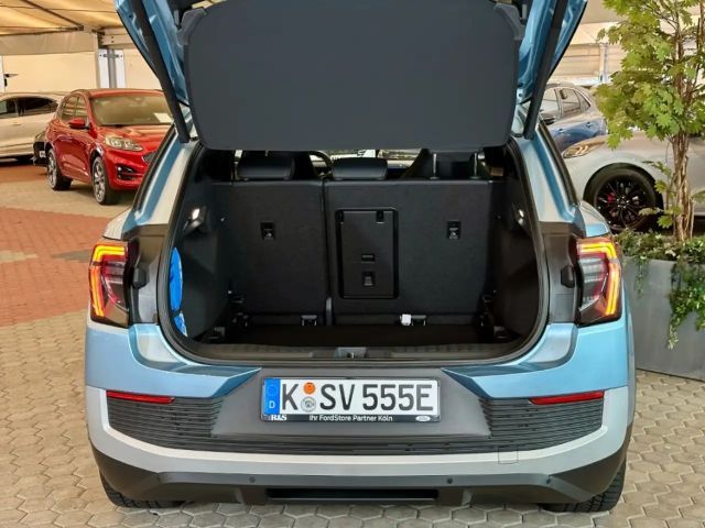 Ford Explorer Extended range Premium