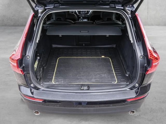 Volvo XC60 AWD Momentum