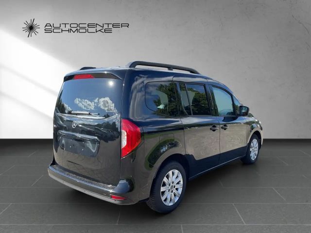 Mercedes-Benz T 180 Progressive