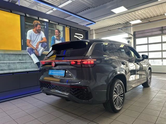 Volkswagen Tayron 2.0 TDI DSG R-Line