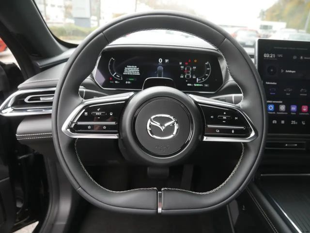 Mazda 6e Long range Takumi