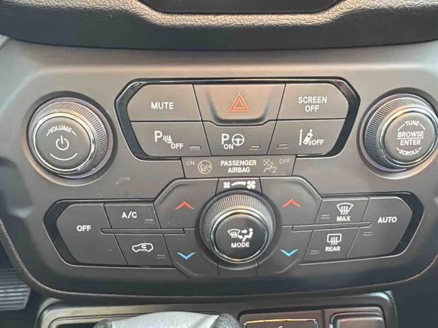 Jeep Renegade Hybrid Limited