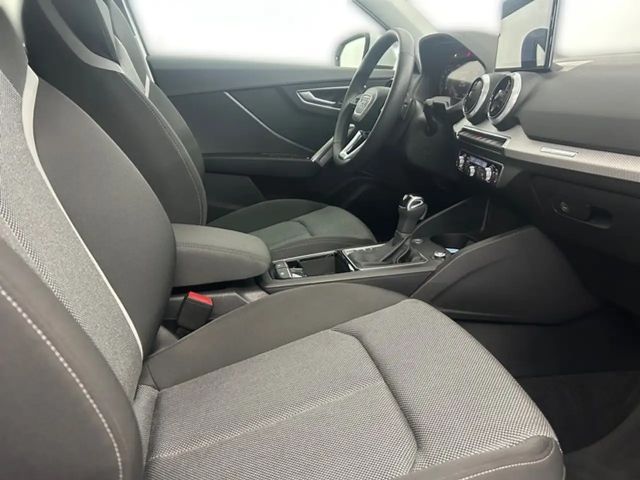 Audi Q2 35 TFSI