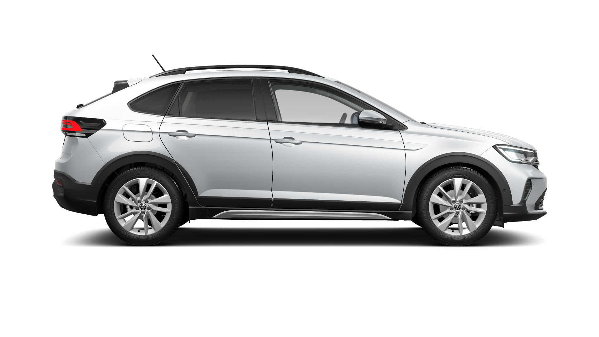 Volkswagen Taigo DSG Life