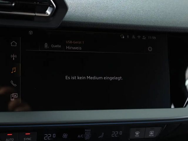 Audi A3 30 TFSI Sedan