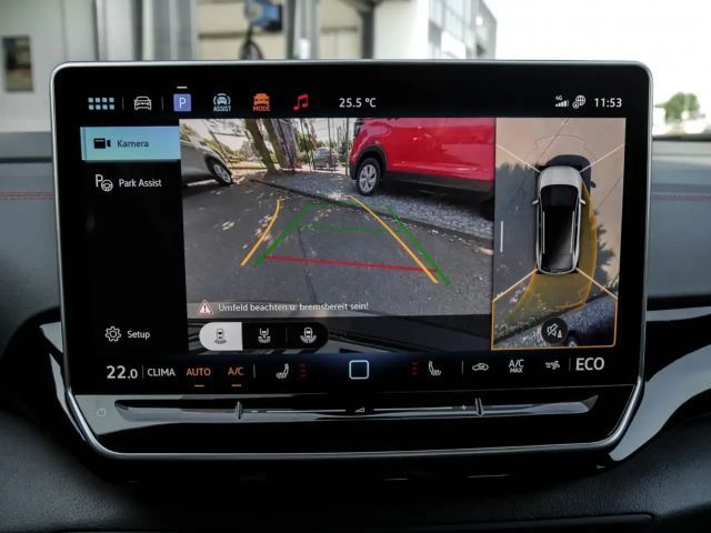 Volkswagen ID.4 GTX IQ.Drive