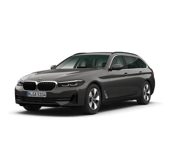 BMW 520 520d