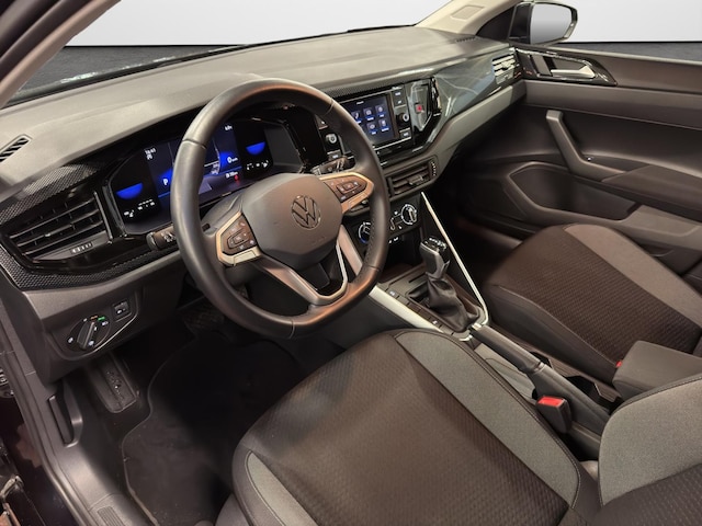 Volkswagen Polo 1.0 TSI DSG Life