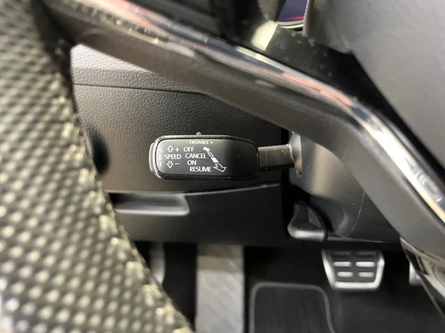 Skoda Superb 2.0 TDI 4x4 Combi Sportline