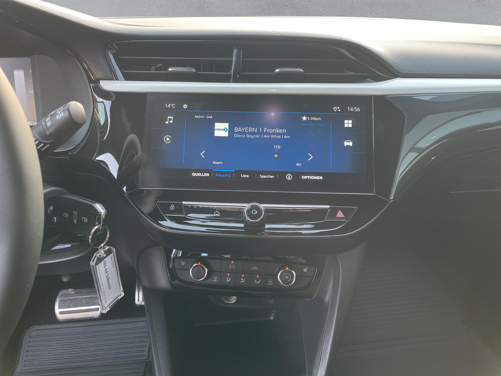 Opel Corsa GS-Line Grand Sport