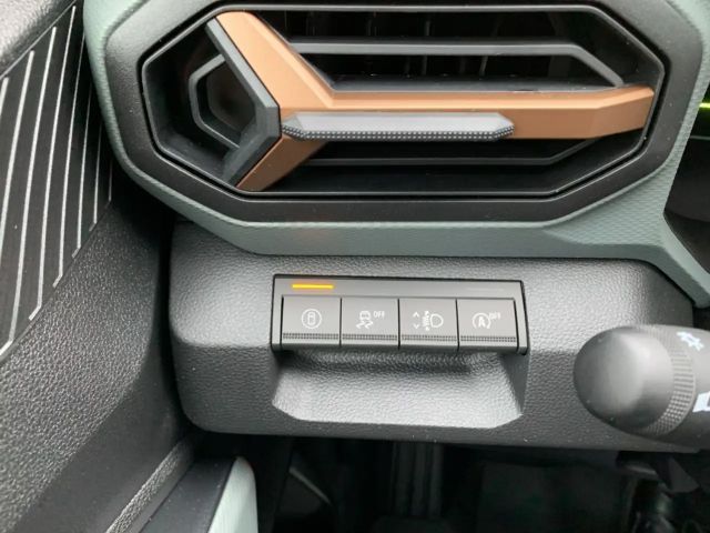 Dacia Duster 4WD Extreme TCe 130