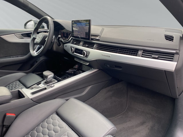 Audi RS5 Quattro Sportback