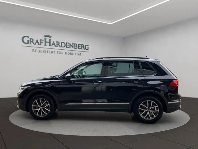 Volkswagen Tiguan 2.0 TDI DSG Life